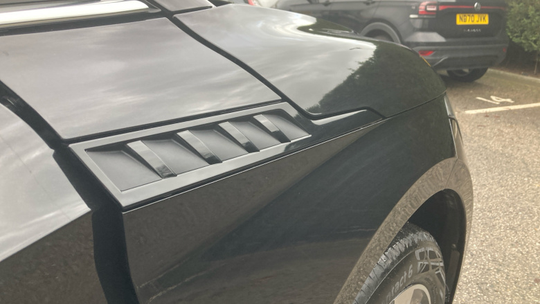 Skoda Enyaq 210kW 85 Edition 82kWh 5dr Auto Electric 